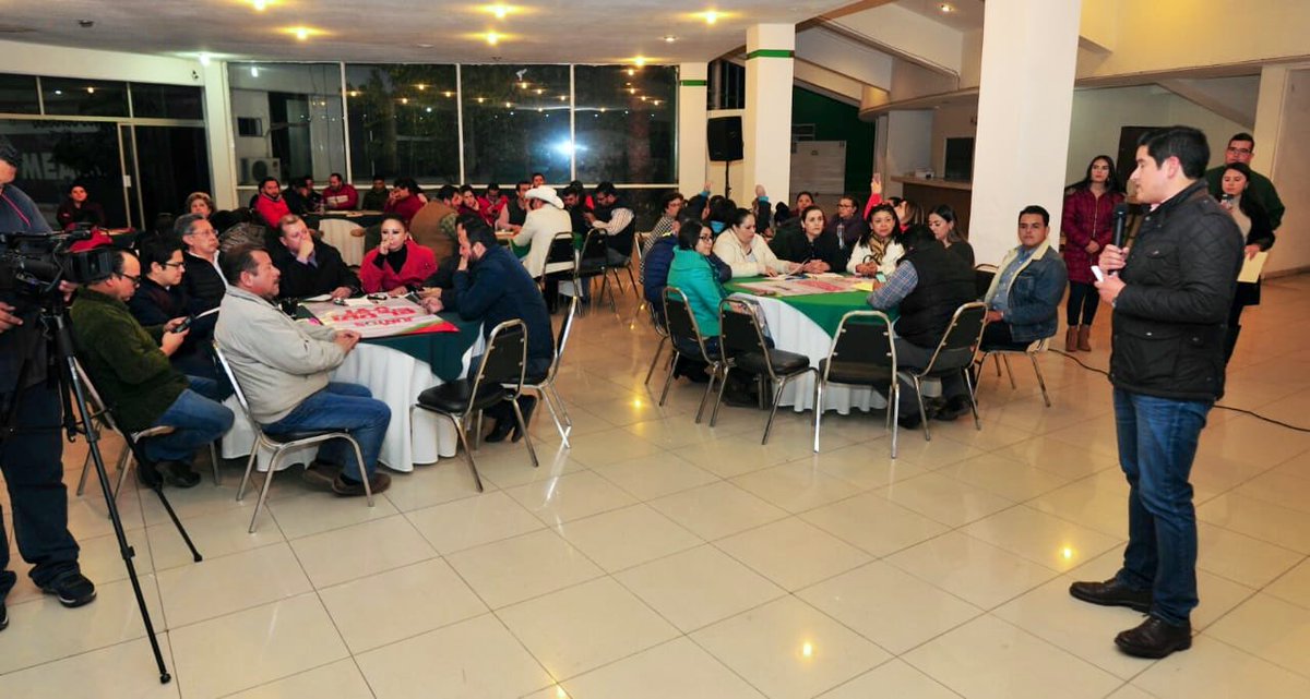 FColosioDurango's tweet photo. El día de hoy arrancamos los trabajos para la construcción de la Plataforma Electoral 2019 del @CDE_PRI_Durango, con el primer foro regional, en la ciudad de Durango.

¡Muchas gracias a todos los participantes! 

Juntos logramos, con las ideas de todos, el #Durango que queremos. https://t.co/LZ5Zq9HI9z