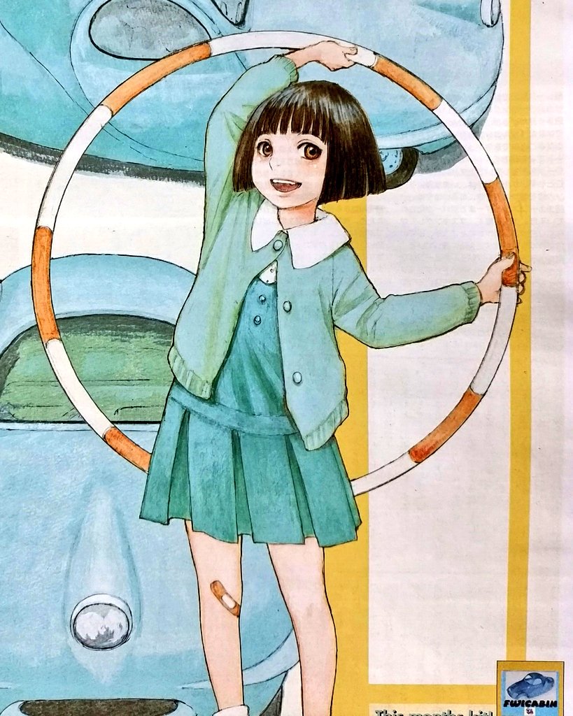 ヒロ タダシのタダシ描き в X: „こんげつごうの かんそうです ヒロ タダシのタダシ描き в X: „こんげつごうの かんそうです