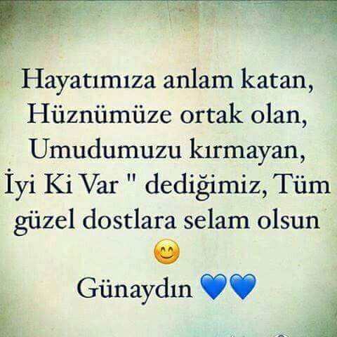 GÜNAYDIN Yurdum İNSANI.....
SEVİN Be...!
Günah Gibi Boynunuza Dolansa Da 
Nefesinize Kilometrelerce Uzakta Olsa Da 
Yüreğinize Ölüme Eşdeğer Acılar Doğursa Da 
Sevdiğinizden Vazgeçmeden Onurluca Yalansız SEVİN.....!!