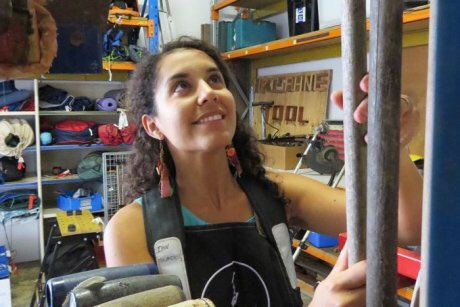 josielillian's tweet image. I had a mother who did all the DIY around the house, but society taught me this sadly wasn’t the norm! Libraries are empowering women by offering a “tool library” - and saving the environment to boot.
#SwinLibStudents mobile.abc.net.au/news/2018-11-1…