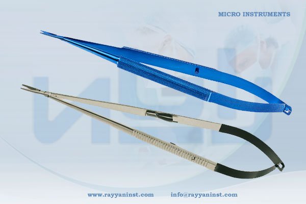 Rayyaninstrume1's tweet photo. Check Out #Rayyaninstruments
#Microcardiacvascular
#Microneuro #instruments
#Micro #Cardiac #Vascular #Instruments
Our range of micro instruments are sourced within the PAKISTAN #Forceps, #MicroNeedleholders and #Microsurgery #Scissors
info@rayyaninst.com https://t.co/hZqTZ8MMh7