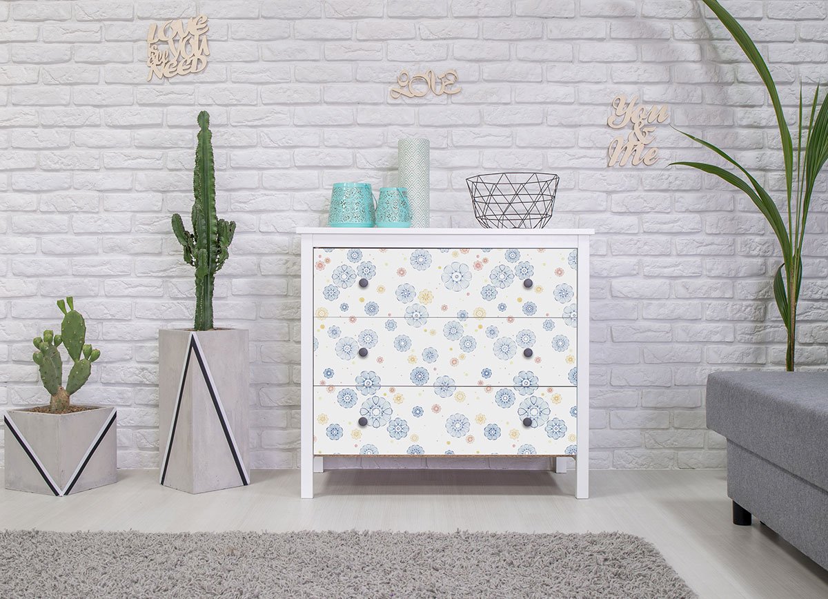 Harokka クリエイター Mu Ya の新作壁紙 春の雨 リメイクシート 風車 が追加されました 春ならではの暖かな雰囲気を表現しています 雨に濡れて散る花びらや雨粒から見える花を 様々な暖色 サイズの丸で仕上げてみました T Co