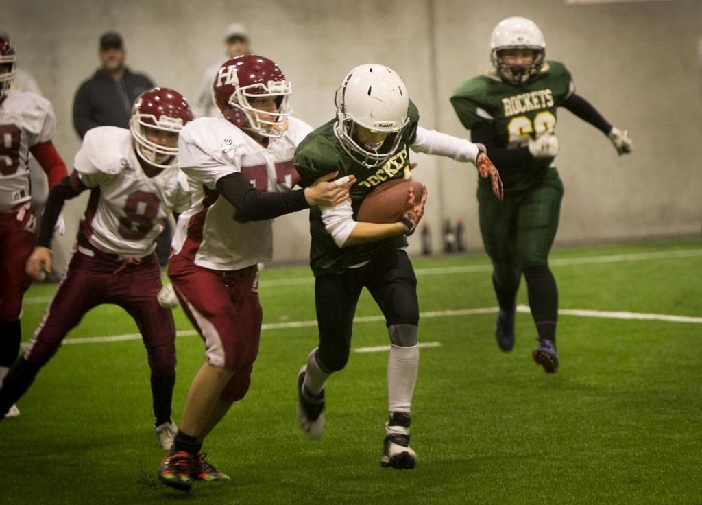 Inbjudan till Rockets Cup 2018 - ytownrockets.se/inbjudan-till-… ...