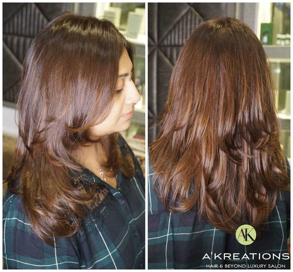 Twitter 上的 A'Kreations Hair & Beyond Luxury Salon, Bandra: Twitter 上的 A'Kreations Hair & Beyond Luxury Salon, Bandra: