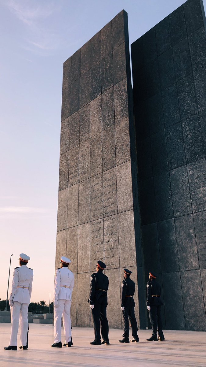 hayblaha's tweet photo. #يوم_الشهيد ؛ 🇦🇪🇦🇪

أنتم الفخر و العز لوطنكم و ذويكم♥️.
نعمتم في جنات الخلد بأذن الله♥️. https://t.co/VuMYDQWyiV