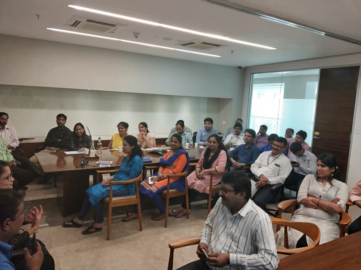 Veena Iyer (VeenaIyer5) Twitter