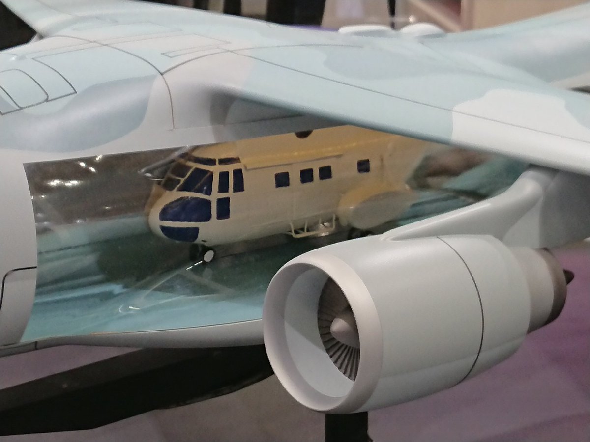 На международной выставке авиакосмической и оборонной промышленности Japan Aerospace 2018 На международной выставке авиакосмической и оборонной промышленности Japan Aerospace 2018 ноября, оборонной, промышленности, управления, Systems, станция, Наземная, проходила, беспилотными, летательными, компании, General, Aeronautical, Aerospace, аппаратами, Atomics, выставка, выставке, авиакосмической, международной