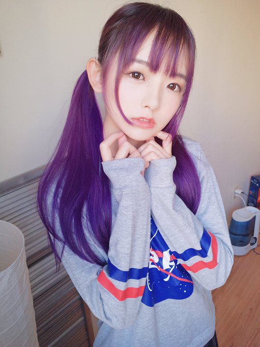 Twitterのコスプレ画像60