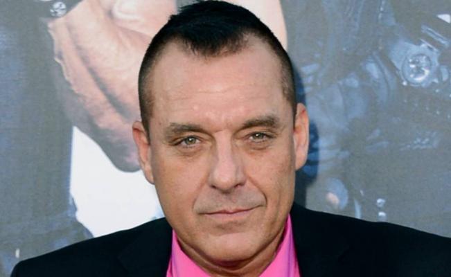 Happy birthday to the big actor,Tom Sizemore,he turns 57 years today        