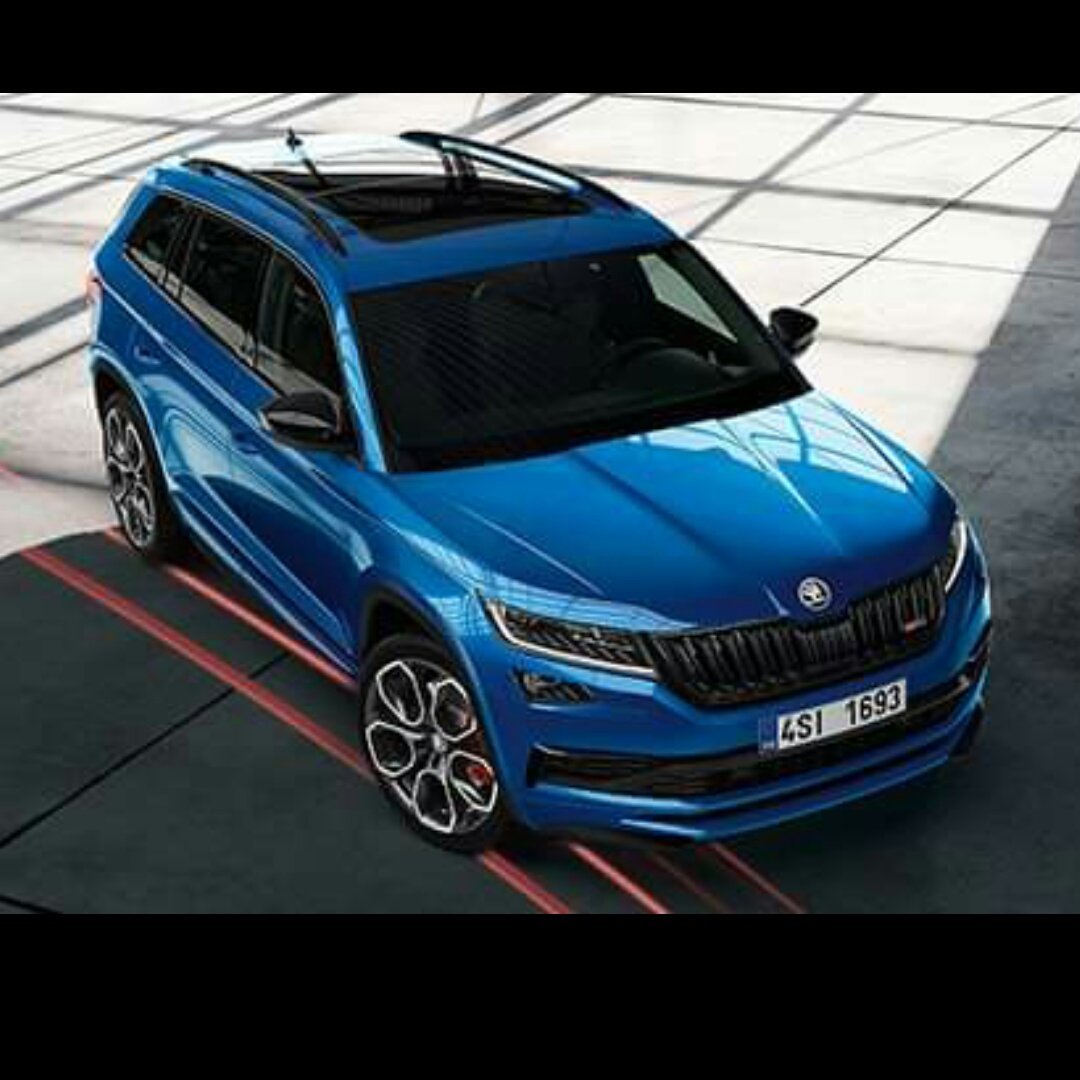 AkRustom's tweet image. #NewProfilePic