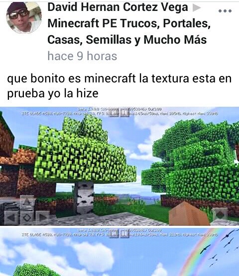 xxblacitx's tweet photo. Estas cosas pasan https://t.co/vShpTtTqEj