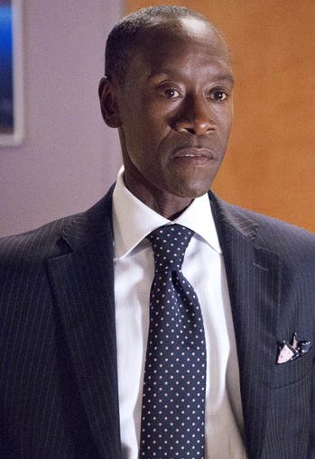 Happy birthday Don Cheadle,he turns 54 years today
Actor | Producer | Soundtrack       