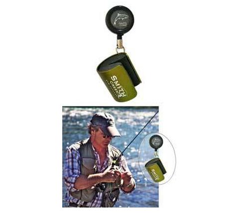 tackle creek rod holder