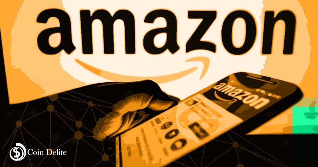 CoinDelite's tweet photo. Amazon Launches New Service For Blockchain

To read more latest news visit: https://t.co/XvW2xWj8jT

#Amazon #Blockchain #Blockchaintechnology #Blockchainnews #AmazonManagedBlockchain #Ethereum #eth #Netflix #QLDB https://t.co/plkWGRFjwG https://t.co/WQCnAJKfjD