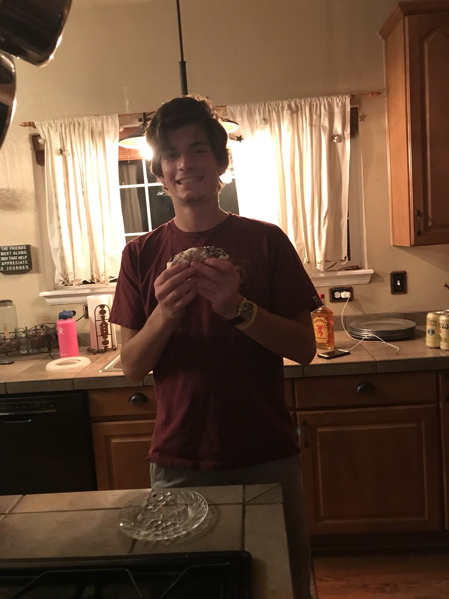 GrantOmalley's tweet photo. Happy birthday bby boy you can finally see rated r movies🤠❤️ @cameronklein01 https://t.co/EJY0rPHLw6