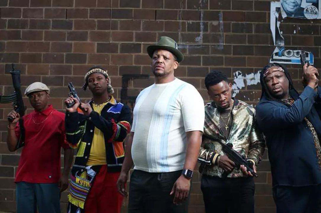 #EHostela coming soon <a href="/Mzansimagic/">Mzansi Magic</a>  @Rubygal02  <a href="/zookeyzarling/">Ndlovukati Dumizulu</a> Please support. #kusazobalit