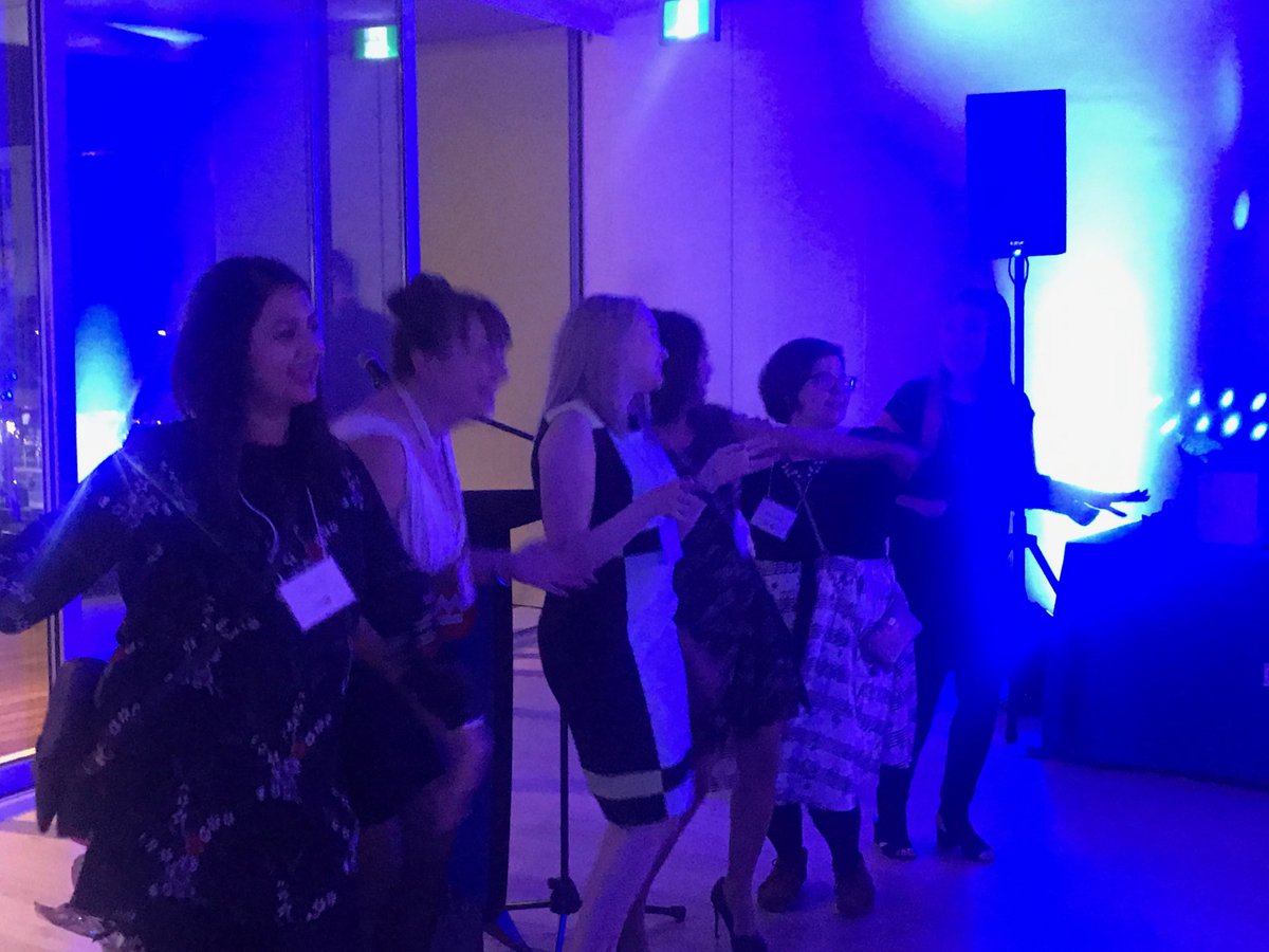 Celebrating Team BMO’s amazing volunteers. #proudtoworkatbmo