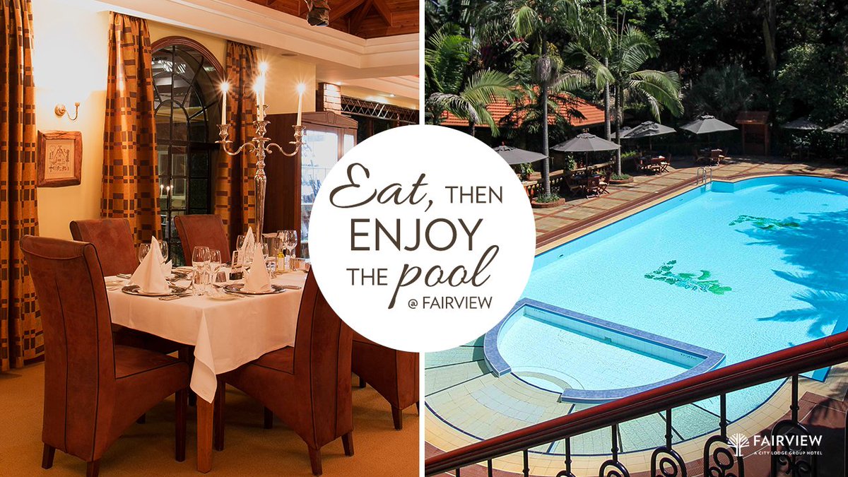 Fairview Hotel Ltd (@fairview_hotel) | Twitter