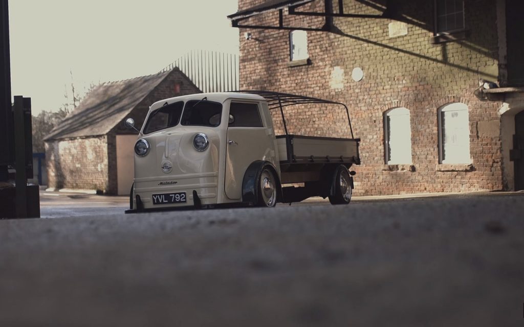 #Bagged #Tempo #Matador - L'autre Combi... - is.gd/XeH9aB - #Aircooled #DLEDMV #fitteduk #Slammed #Airlift #LifeOnAir #Limebug #Stance #Vintage #VW