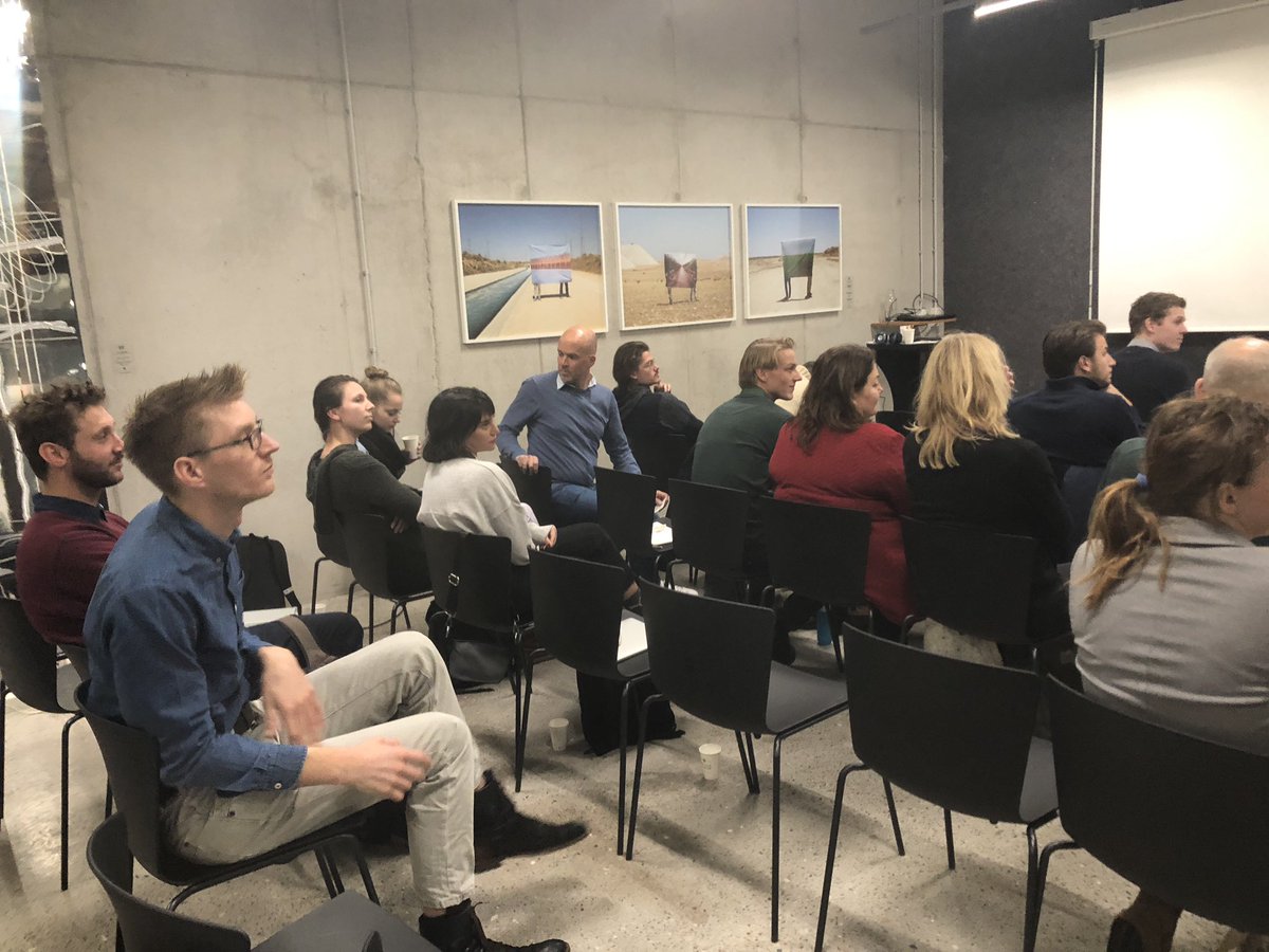 Smart Mobility Entrepreneurs opgelet! Tien plekken voor start-ups, scale-ups en SME’s die versneld willen groeien. Kom naar de introductiebijeenkomst op 5,19 dec en 10 januari >> go-nh.nl/meer-informati… <a href="/SmartMobility10/">SmartMobility</a> @adamsmartcity <a href="/ProvincieNH/">Noord-Holland</a> <a href="/GrnMobilityRent/">Green Mobility Rent</a> <a href="/duurzaam/">Duurzaam</a>
