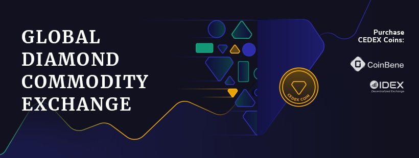 CedexOfficial (@cedexofficial) on Twitter photo Everyone is talking about #CEDEX! first up - leading financial website <a href="/financemagnates/">Finance Magnates</a> that published this great article:
financemagnates.com/forex/brokers/… Everyone is talking about #CEDEX! first up - leading financial website <a href="/financemagnates/">Finance Magnates</a> that published this great article:
financemagnates.com/forex/brokers/…