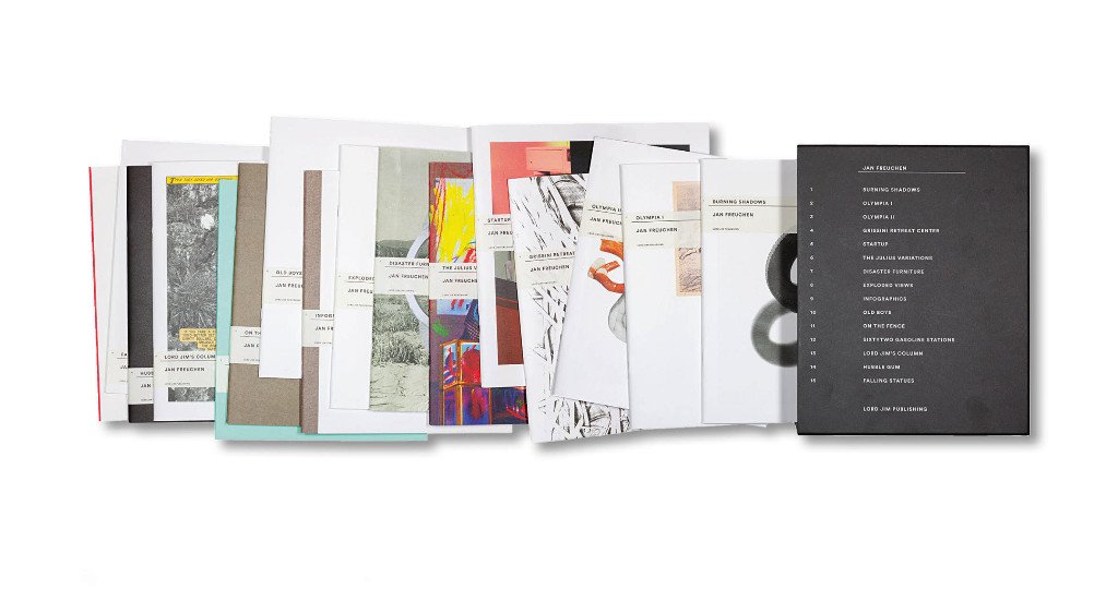 Nyhetsbrev fra Audiatur bokhandel: Nye utgivelser av Jan Freuchen, Laura Vazquez &amp; Joseph Vogl - mailchi.mp/fb97cb4553aa/n…