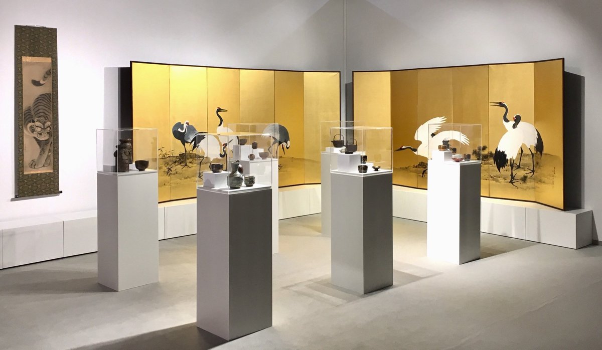 SolitsSockel's tweet photo. Die Cologne Fine Art ist wieder vorbei, hoffentlich war die #Messe in #Köln für alle #Aussteller ein erfolgreiches #Event.
Unser Kunde #GALERIEKOMMOSS aus #Berlin war mit diesem tollen Messestand dabei - eine wirklich gelungene #Exposition! Wir von @SolitsSockel sind begeistert! https://t.co/73wzcnOEeU