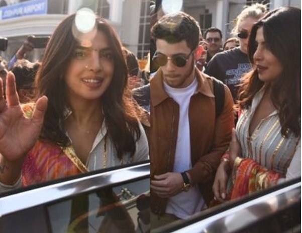 #PriyankaChopra And #NickJonas Get Mobbed By Fans After Reaching #Jodhpur 
primefeed.in/priyanka-chopr…