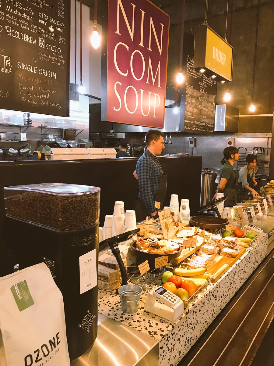 Invisinetwifi's tweet image. Always a pleasure to pay by #iZettle @nincomsoupLDN. #smooth #simple #fast #lunch with lovely @OZONECOFFEEUK. Just opposite our other friends @TheMagicRBT. #tech #WiFi #shoreditch