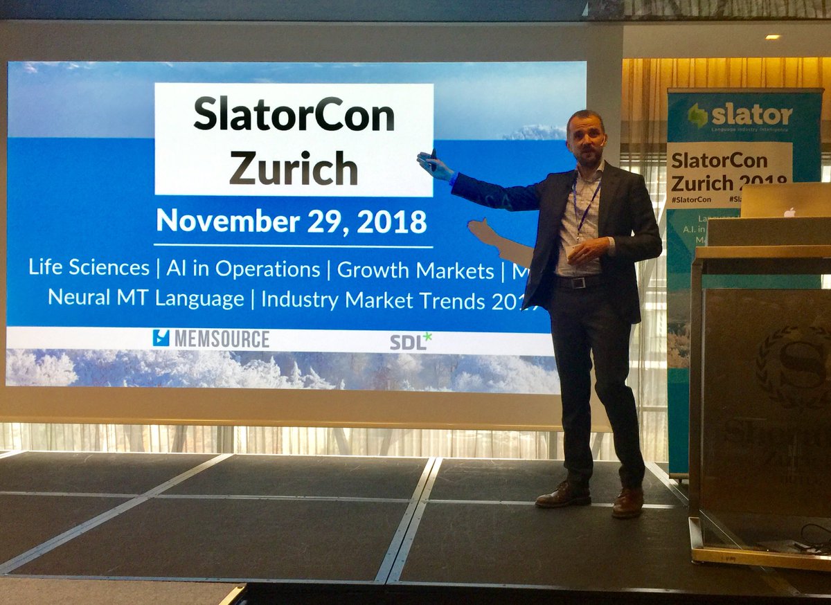 .<a href="/florianfas/">Florian Faes</a> opens #slatorcon Zurich