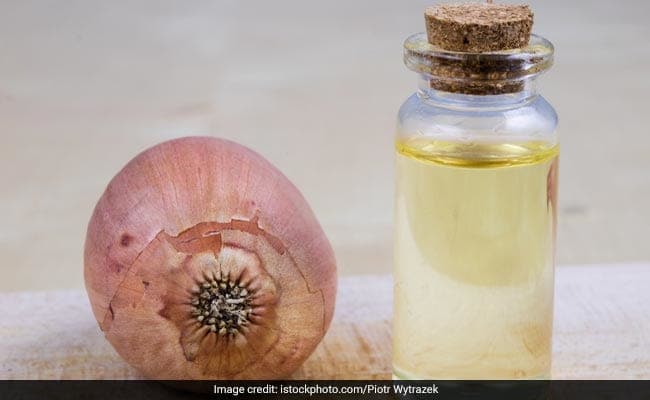 Hair Care: Here’s Why Onion Juice May Be Great For Your Hair #Haircare #OnionJuice 

bit.ly/2E65y8T