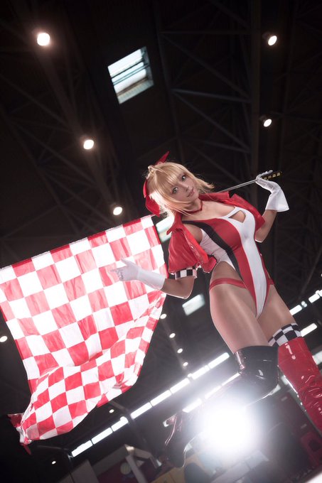 Twitterのコスプレ画像39