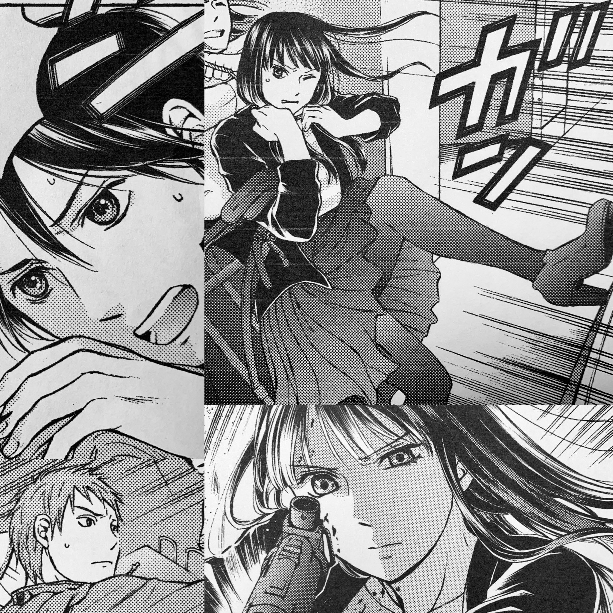 小手川ゆあ 殺人プルガトリウム コミックス1巻 19年1月19日発売予定です コミックタタンで連載中です T Co Ok8yzz7dfh 殺人プルガトリウム コミックタタン 小手川ゆあ 小手川ゆあ 殺人プルガトリウム コミックス1巻 19年1月19日発売予定です コミックタタンで連載中です T Co Ok8yzz7dfh 殺人プルガトリウム コミックタタン 小手川ゆあ