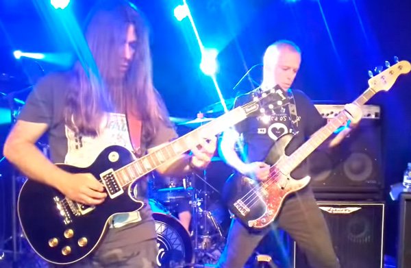 Emboque presenta su nuevo vídeo de "Inmortal": mariskalrock.com/?p=149290