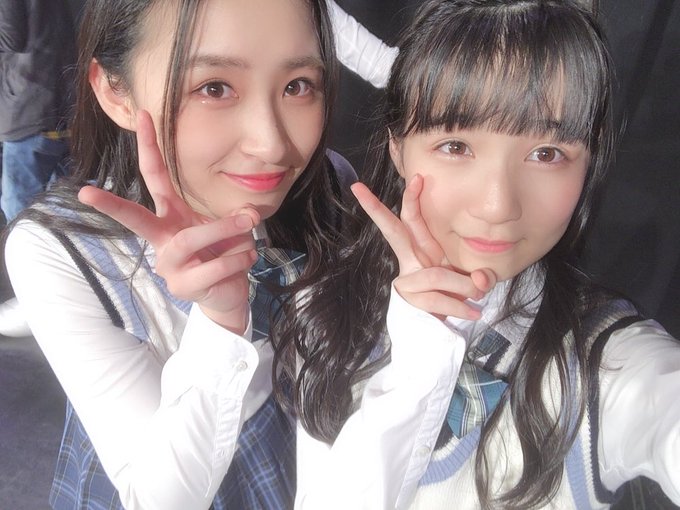 Twitterのコスプレ画像9