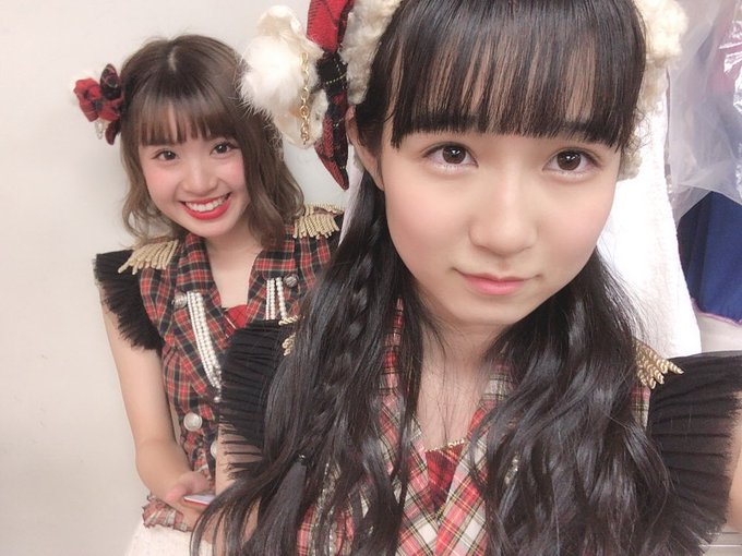 Twitterのコスプレ画像8