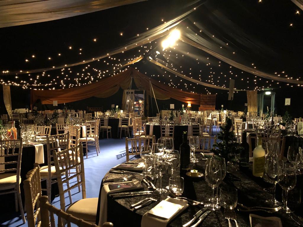 Brasteds's tweet photo. Catering for Cambridge University Law Society Ball we saw some incredible sights. From fantastic singers and acrobatics to an S Club 7 act, they had it all! Neverland themed and delicious food @Brasteds what more could you want? Oh yes...Johnny Depp! #brasteds #outsidecatering https://t.co/YBINchZr70