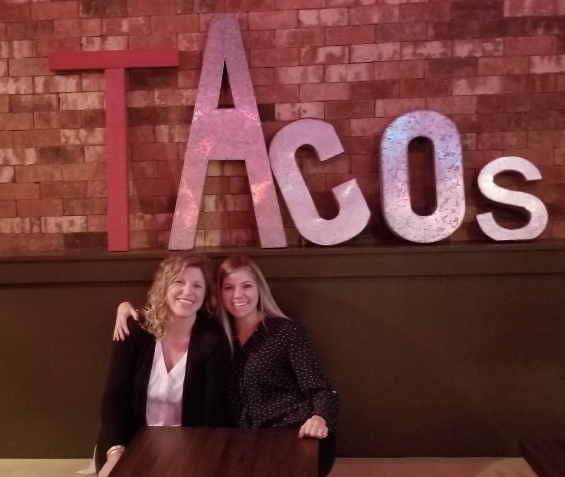 There’s nothing better than good old friends and tacos! It’s always a fiesta at Zandra’s!  #celebrations #fiesta #zandras #zandrastacos #friends #friendsgiving #friendshipquotes #bestfriendgoals #bestfriendquotes #bestfriends #tacos #tacosalpastor #tacostacostacos