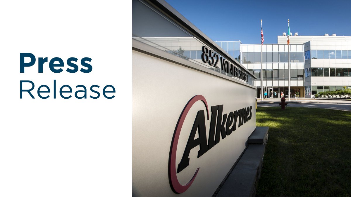 Breaking news: today we announced positive topline results from the Phase 3 study of our investigational medicine for the treatment of #schizophrenia. Learn more: alkerm.es/2rabVPV