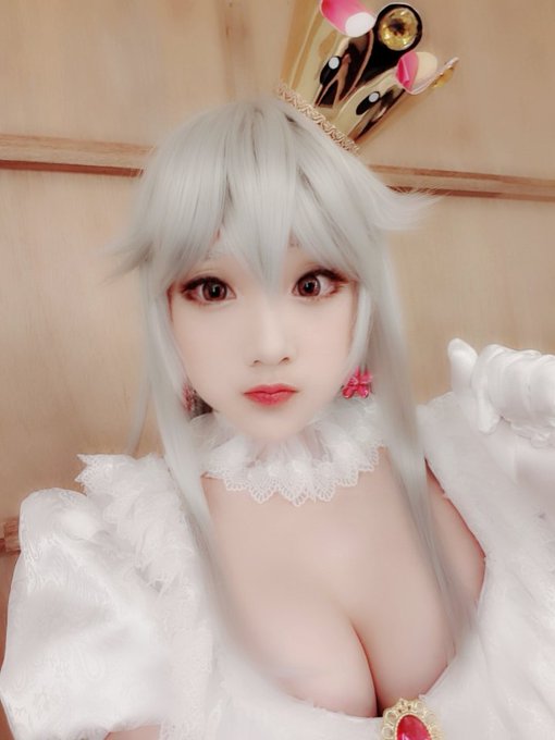 Twitterのコスプレ画像62