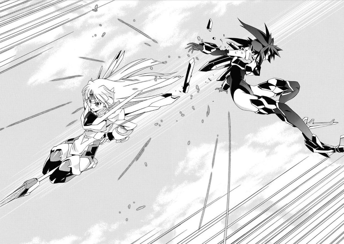 綱島志朗 人狼機ウィンヴルガ９巻 発売中 K2batto さんの漫画 153作目 ツイコミ 仮