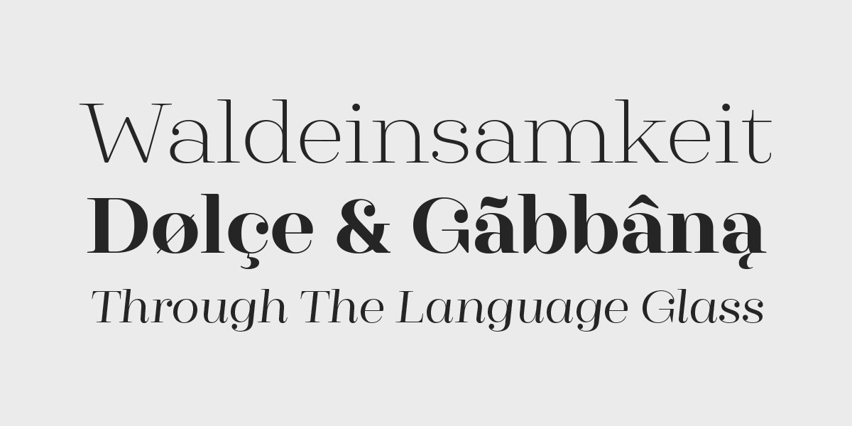 Latinotype tweet media