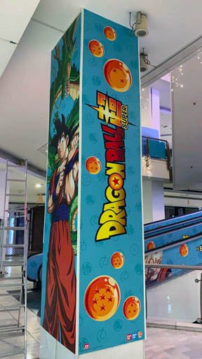 Bandai_es's tweet photo. ‼️SOLO FALTA 1 DÍA ‼️🐉 #EventoDragonBall

Más info ➡️ https://t.co/P67UuKLEta  

@banprestospain @BandaiNamcoES @SelectaVision @LaVaguada https://t.co/fUPsg7a07h