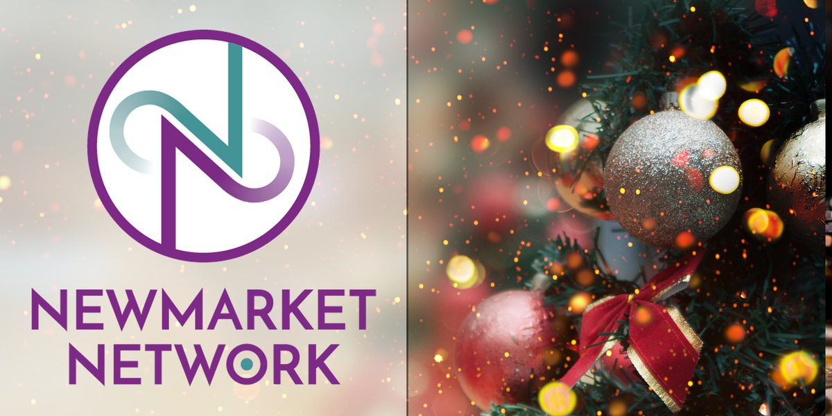 NmktNetwork's tweet photo. Last Chance 😲 - Xmas Supper - Newmarket Network 4th December 2018, Bedford Lodge - https://t.co/P2SpXGTWj6 https://t.co/gA1QkULh2A
