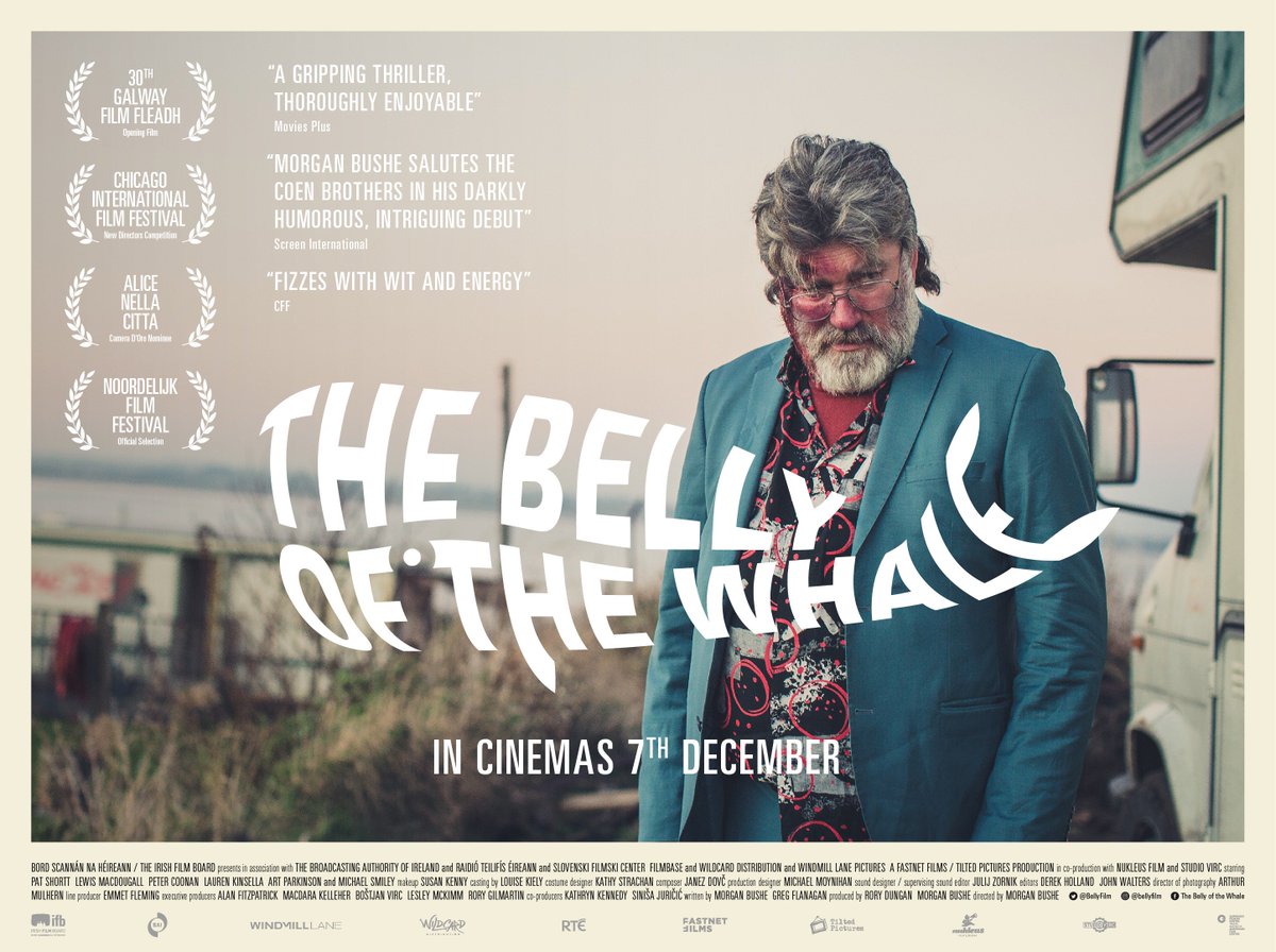 #Competition:  We're giving away a pair of tickets to the Dublin premiere of The Belly Of The Whale next Thursday 6th Dec in <a href="/omniplexcinema/">Omniplex Cinemas</a> Rathmines on our Facebook page.  Head on over to enter: facebook.com/TheBellyOfTheW… #Win #IrishFilm #BellyFilm #TheBellyOfTheWhale #premiere