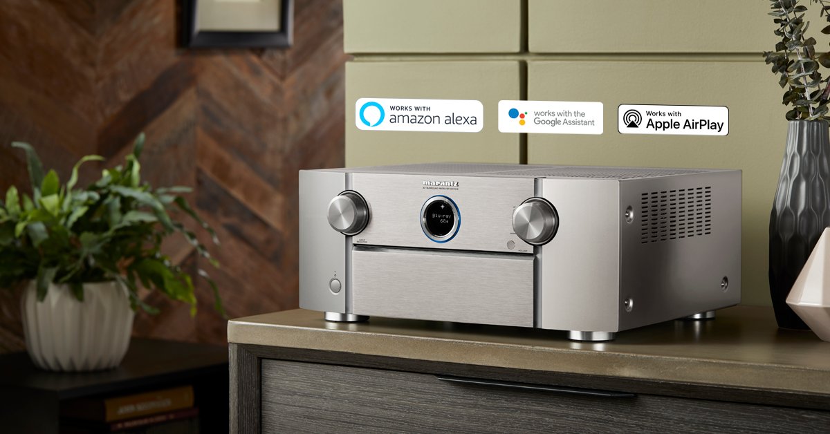 heos google assistant