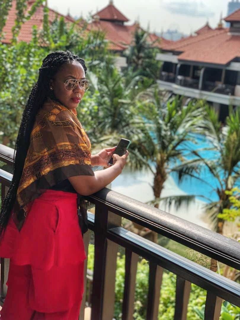 JaeScottStyle's tweet photo. She who has a plan is unstoppable! 
Learning, Growing, Plotting and Planning for 2019. I am claiming everything God has for me!!
.
.
.
#Dubai #PalmJumeriah #Meetings #UAE #JaeLife #Travel #MotivationalTravelista https://t.co/eMIC6e7x9b