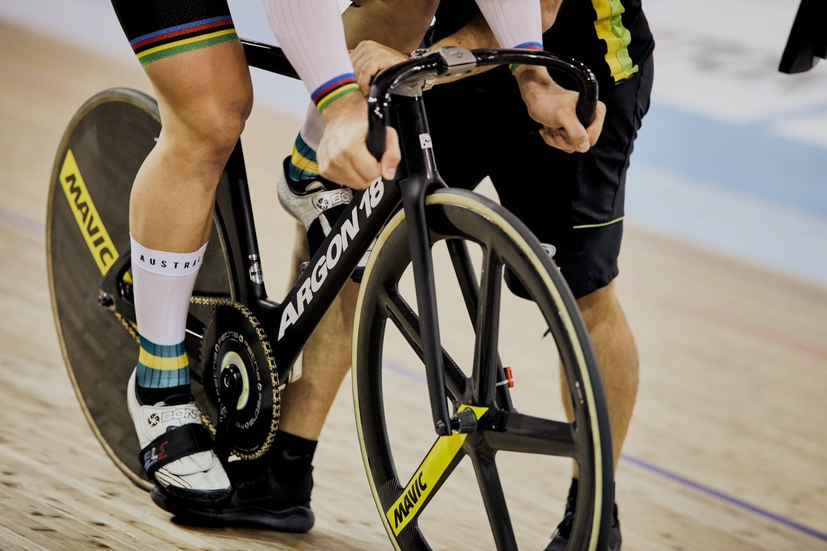 argon18 track