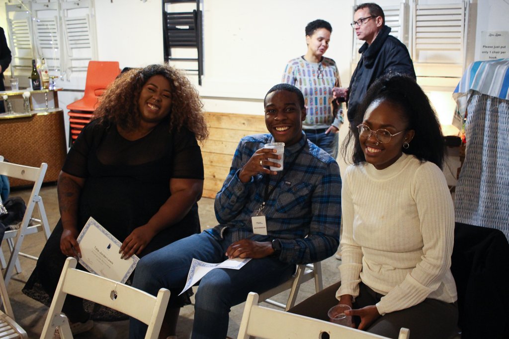 Bootstrap Charity tweet media