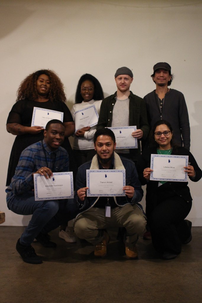 Bootstrap Charity tweet media